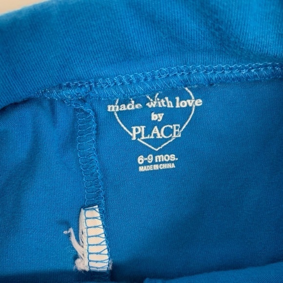 Baby girl’s 2 piece bundle Sz 6M - Picture 7 of 11